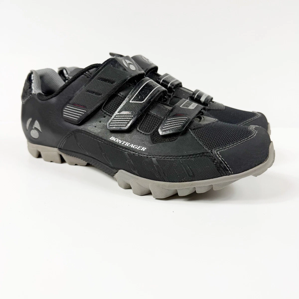Chaussures de cyclisme Bontrager homme taille 12 - Inform