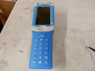 Abbott Model i-STAT 1 300W Wireless Handheld Analyzer No Battery