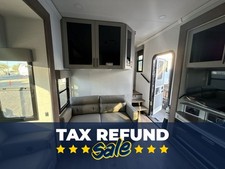 2026 Alliance Valor 40V13