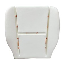 Driver Side Bottom Seat Foam Cushion - Replacement Driver Bottom Seat Foam