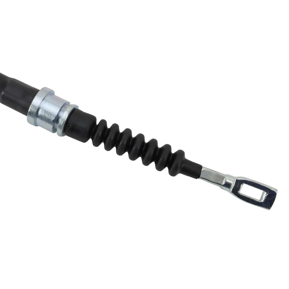 Cable de freno de estacionamiento trasero derecho compatible con Honda Accord 1998-2002 Foto 4 de 4