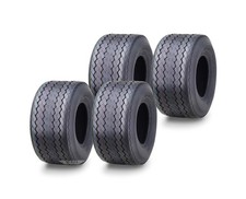 WANDA 18x8.5-8 18x8.50-8 Golf Cart ATV Tires 4 Ply 18x8.5x8 18x8.50x8 -Set 4-...