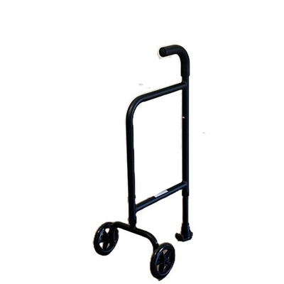 Rock Steady Rolling Side Walker. Physical Therapist Love it! No Lifting Provi...