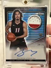 2023-24 Topps Midnight Basketball Checklist Guide in-content 34