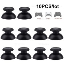 10Pcs Joystick Replacement Set for PS5/PS4/PS3/PS2 Xbox One/360 Controller Par