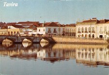 Portugal ALGARVE TAVIRA
