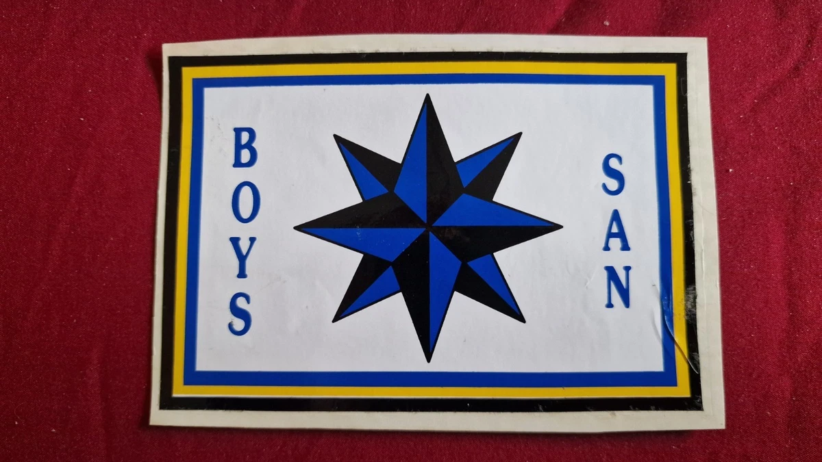 Lot Adhésifs Ultras Inter No Écharpe Bufanda Scarf Echarpe
