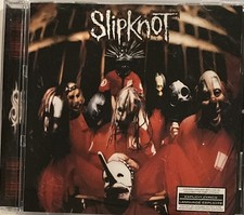 Slipknot Self-Titled LP 1999 貴重 美品 Buy Slipknot by Slipknot (CD, 1999) online | eBay