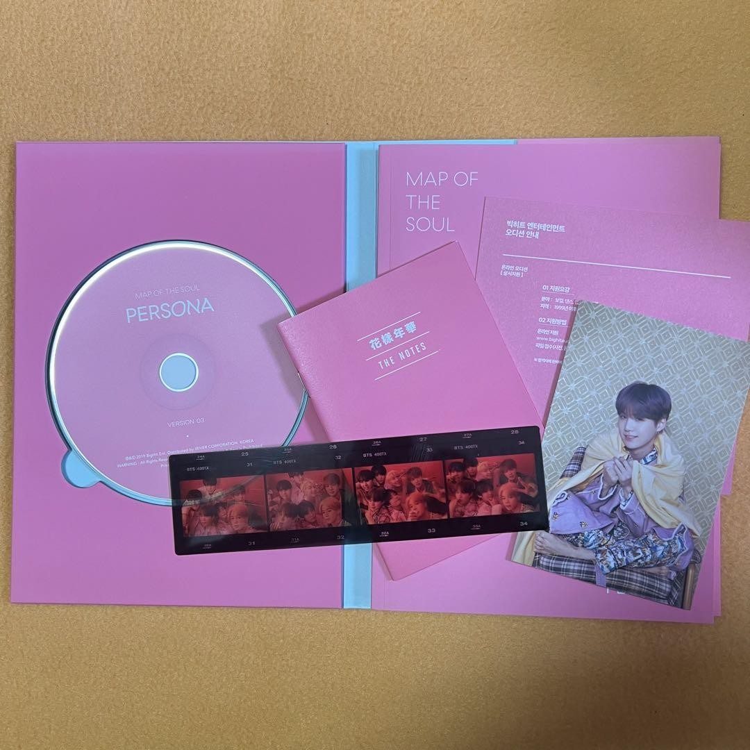 BTS CD DVD Lot with Some Photocards Included | eBay