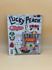 Lucky Peach, Issue 10 : Street Food by Not Available (2014, Trade Paperback)