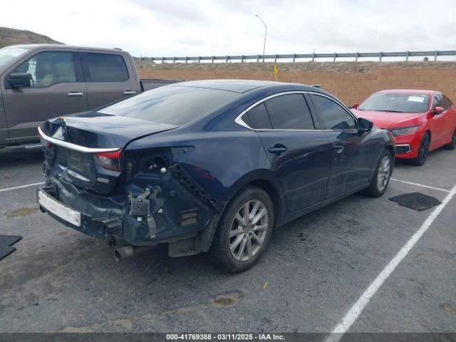 INTERRUPTOR DE ENCENDIDO GKL1663S0A 2014-2017 MAZDA MAZDA 6 Foto 4 de 4