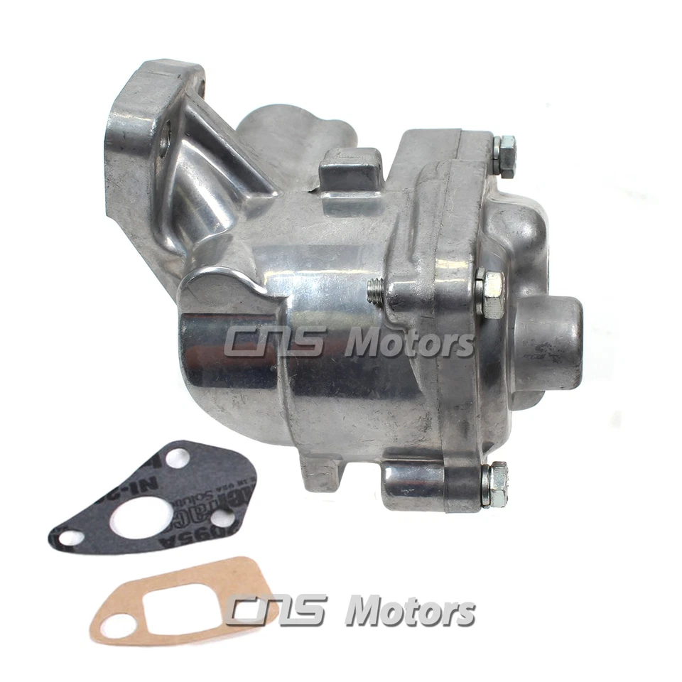Oil Pump For Ford Ranger Explorer AEROSTAR 2.9L 4.0L V6 12v 86-08 Foto 3 de 4