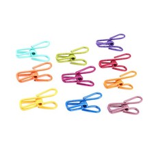 دبابيس وشارات 10 Pcs