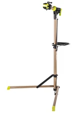 Cycle Series Bicycle Repair Stand, 100 Pound Capacity. Bike Maintenance, Adju...