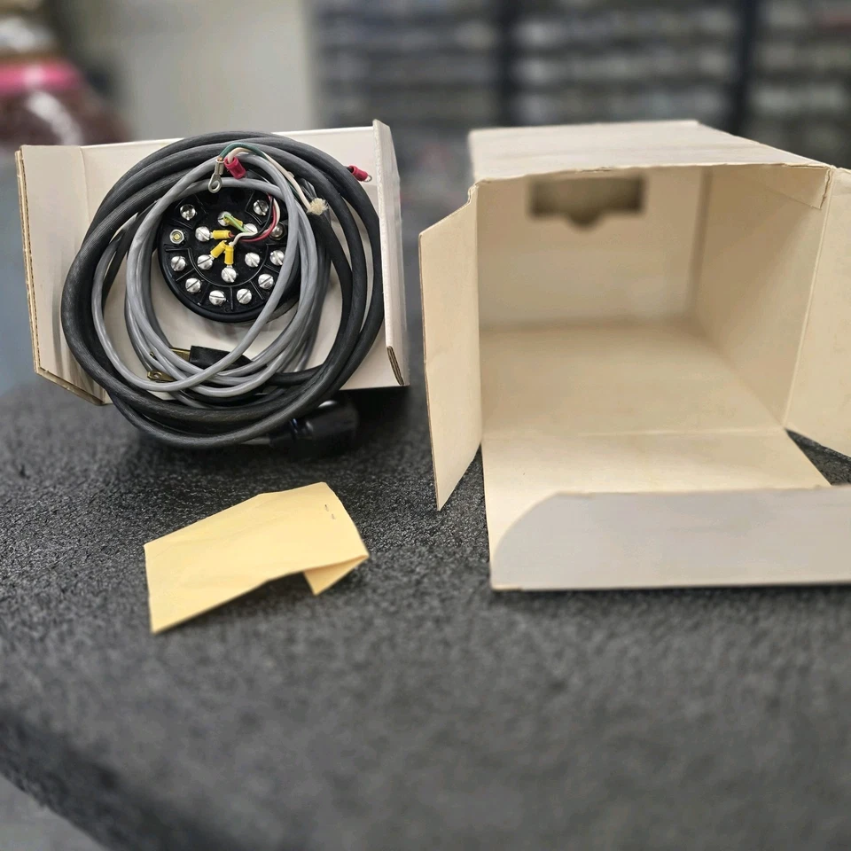 Varian 810-1 Foto 2 de 2