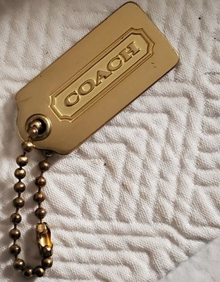 100点 COACH Tag Charm Bulk sale まとめ s-l400.jpg