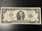 QUAD PAIRS - 2017A $2 DOLLAR FANCY TRINARY - GEM UNC SN L 33883300 B — photo 1