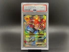 M Venusaur EX Full Art Holo Card 100/108 Evolutions PSA 10 GEM MINT Pokemon