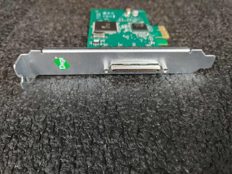 Digi Neo 50001341-03 PCle 8 puertos Foto 3 de 4