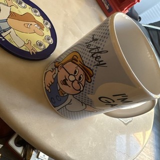 Tetley Tea Mug and Coaster Set
