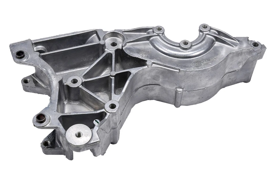 For Chevy Silverado 3500 HD 11-19 Power Steering Pump Bracket Genuine GM Parts Foto 2 de 3