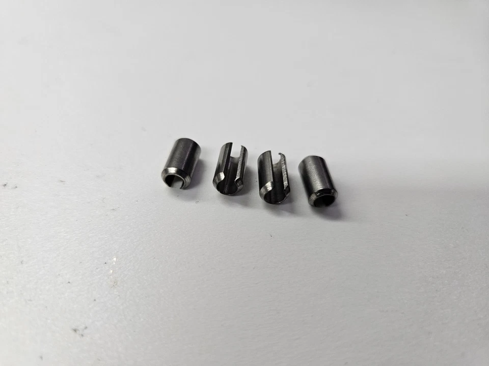 马自达 RX7 旋转式排气套销 13b - 转子外壳排气套针套装 — 第 4/4 张图片