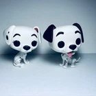 Funko Pop! Vinyl: Disney 101 Dalmations Pongo & Perdita - No Box
