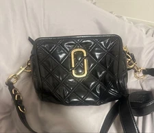 Regular price 40,000 Marc Jacobs Shoulder Bag Black