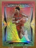 2023-24 Panini Obsidian Julius Erving Electric Etch Reggae Flood 07/75 #61