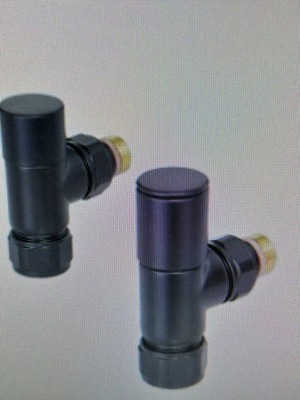 Zehnder VENTIL-SET-27-MB