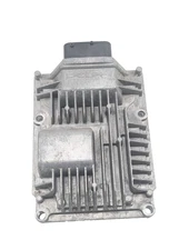 2013 Hyundai Azera Fuel Injection Control Module OEM 39172-3C010