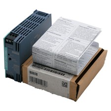 Siemens SITOP PSU100C 6EP1331-5BA10 E:01 Power Supply -Unused/Original Box-