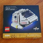 NEW LEGO 40768 Star Trek Type-15 Shuttle pod Star Trek Next Generation