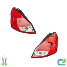 Heckleuchten-Set links/rechts W16W HELLA für Ford Fiesta VI (CB1, CCN)