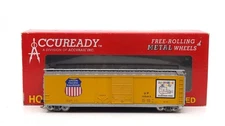 Accurail 82031 HO Union Pacific 50' Combo Box Car #165463 LN/Box