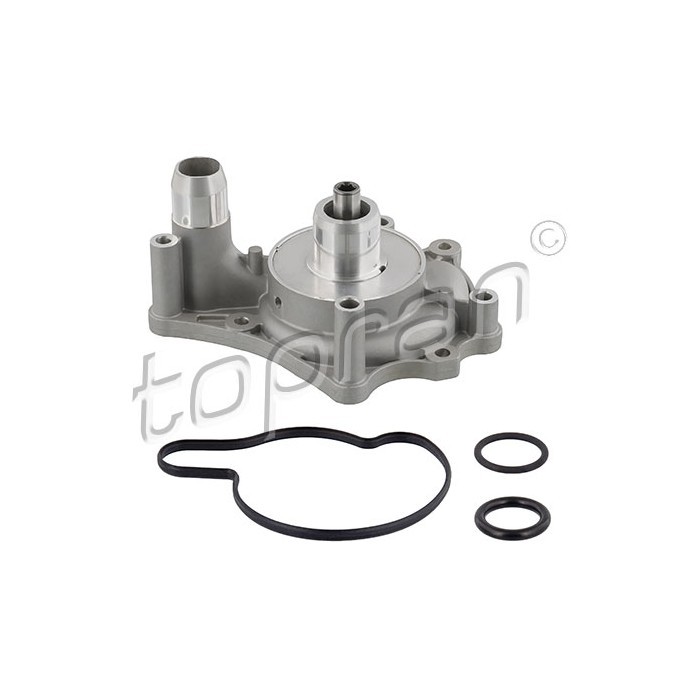 Pompe à eau refroidissement moteur VW Touareg Audi A8 079121014F V8