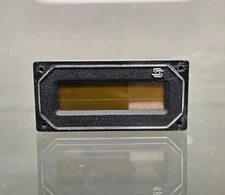 S-Tec Autopilot Remote Annunciator PN 0141