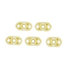 91 92 93 94 95 96 CAPRICE,IMPALA SS,ROADMASTER WINDOW REGULATOR GUIDE CLIP 5 NEW