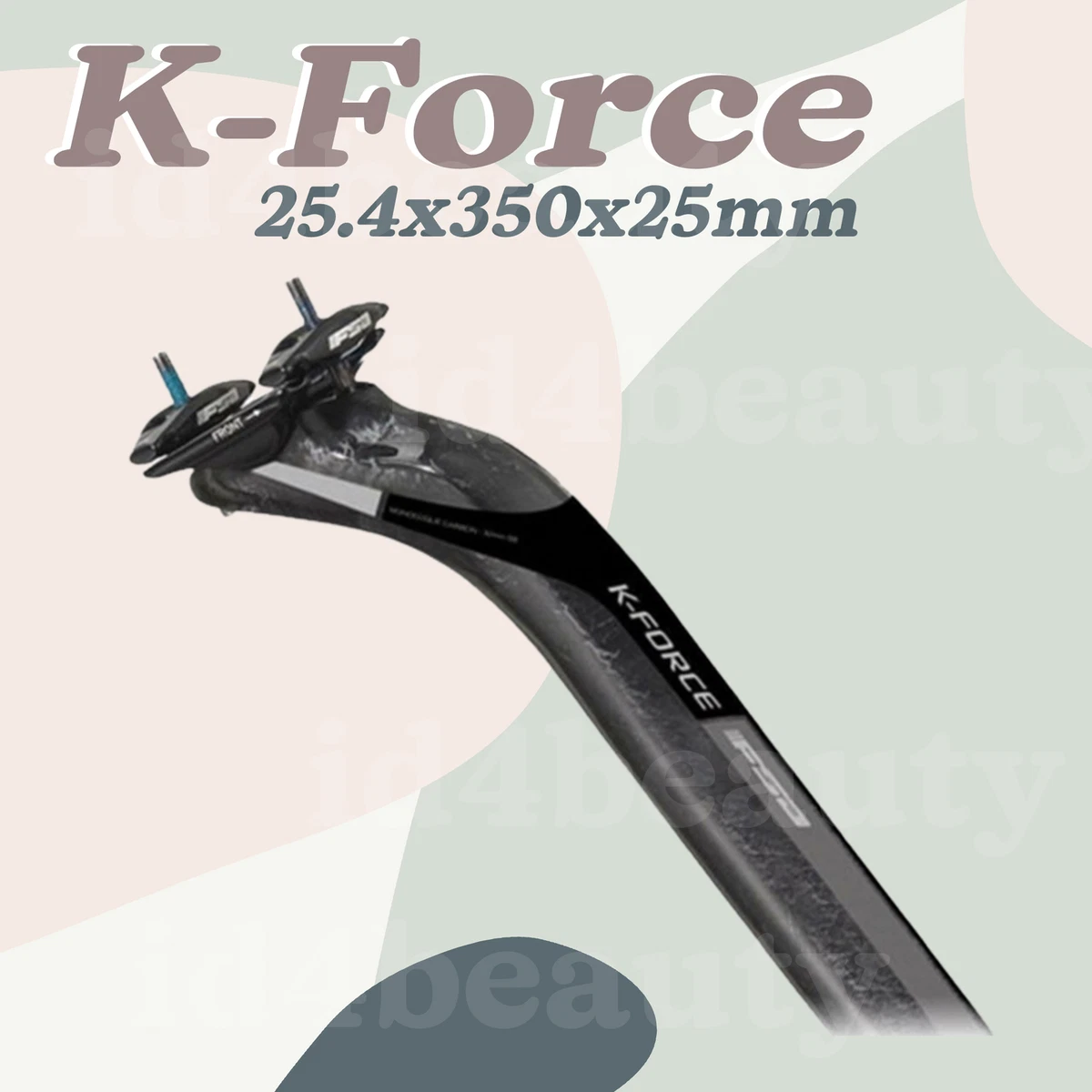 Fsa K Force Light Seatpost for sale | eBay