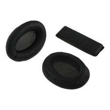 Earpad/Headband for Sennhei HD280 HD 280 PRO Headphones Broken Cushion Replace