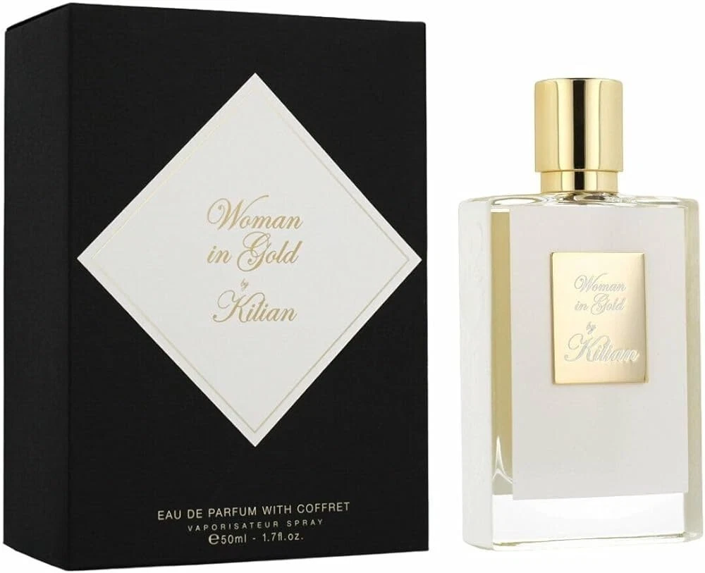 Kilian Gold Fragrances for Women for sale | eBay