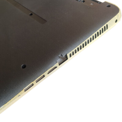 Coperchio Posteriore LCD HP Originale Per 17-X114DX, 17-X101NR E Modelli Simili – Nero