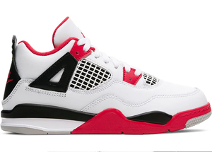jordan retro 4 preschool