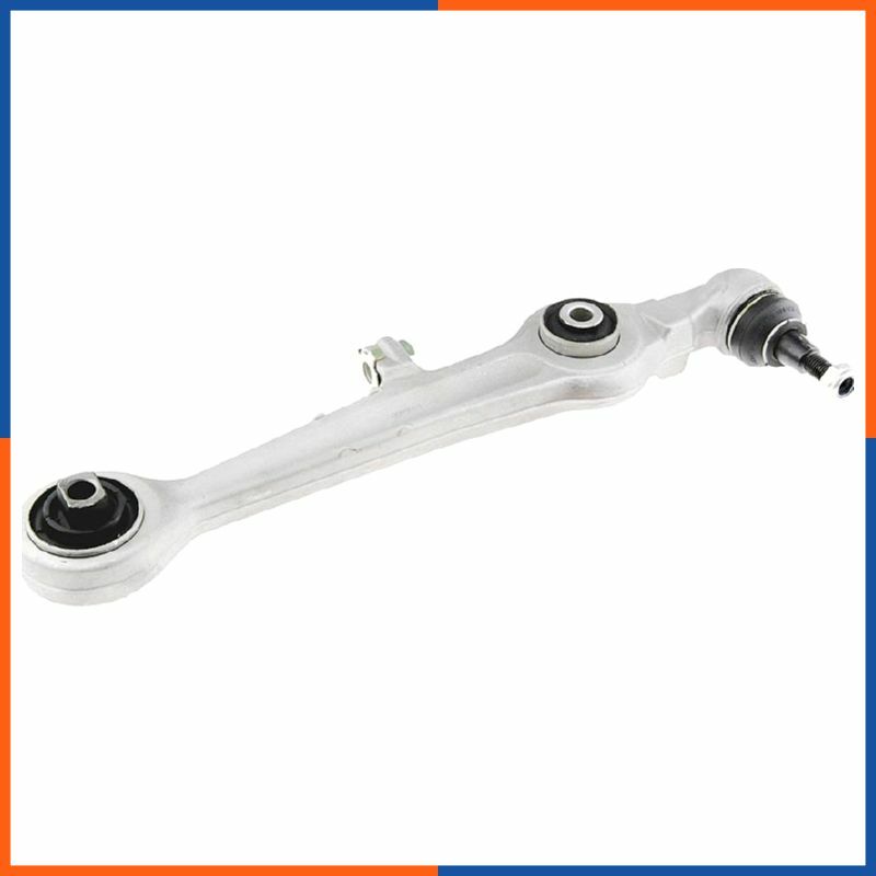 Bras de suspension avant pour Skoda Octavia Fabia et Roomster