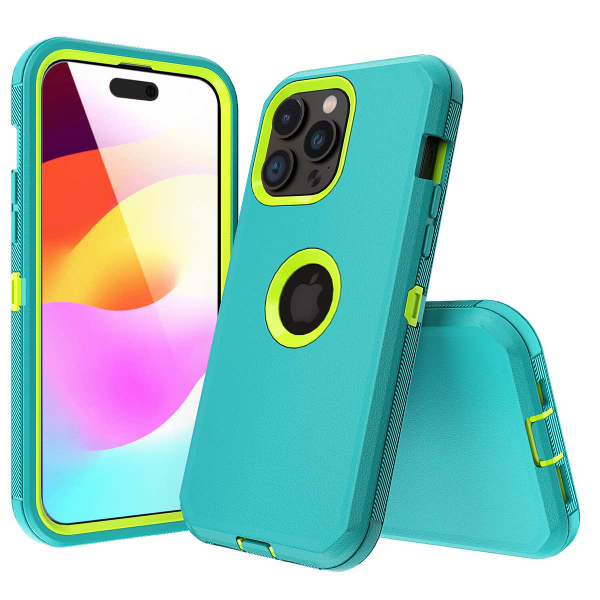 WILLIS Cover Per Xiaomi Redmi Note 10 Pro In Silicone Trasparente Sfumato - Morbida E Antishock, Protezione Da Cadute E Graffi