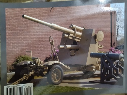Ampersand, The Eighty-Eight Visual history German 8.8cm Flak Guns in WWII - Bild 2 von 6