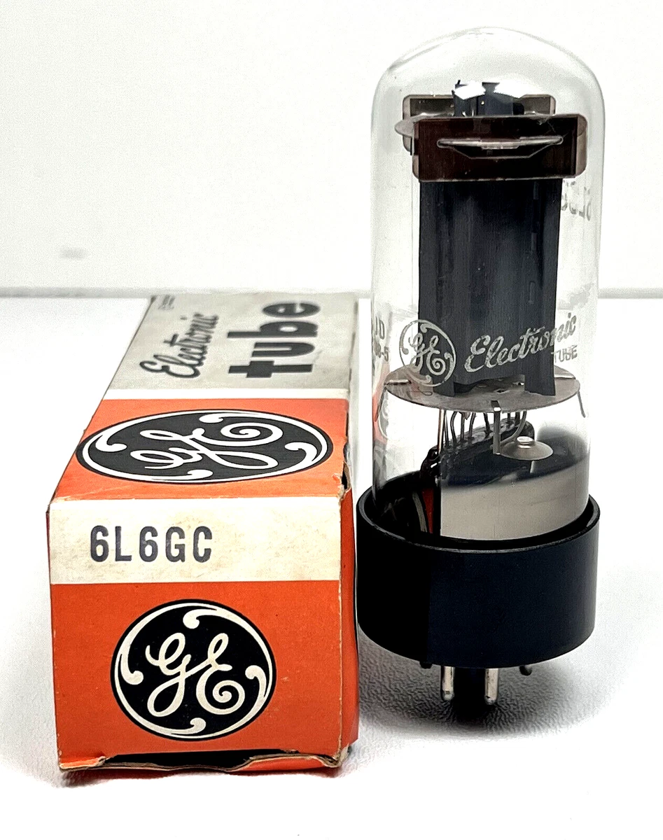 Ge 6l6gc for sale | eBay