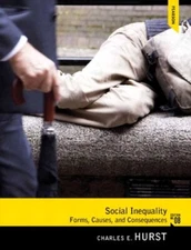 Social Inequality by Gibbon