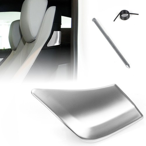 2X Left+Right Release Seat Back Handles For Mercedes Benz E-Class W207 2009-2016 - Picture 5 of 16