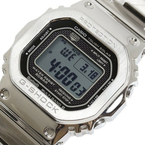Casio G-SHOCK full metal series GMW-B500 TO9756 | eBay
